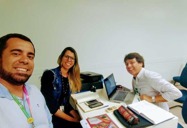 4ª Reunião de planejamento