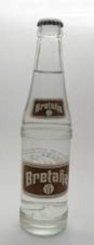 Bretaña, mezclador perfecto