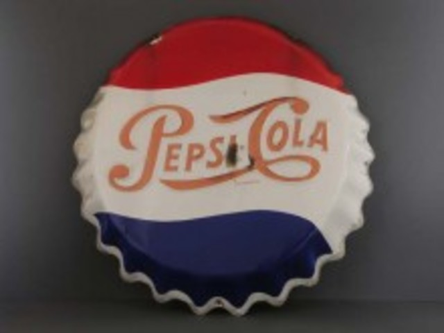 Embotelladores de Pepsi Cola y sus productos