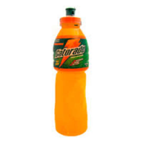 Distribuidores de Gatorade