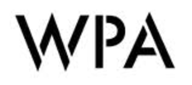 Works Progress Adminstration (WPA)