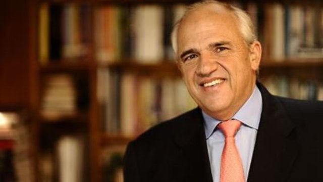 Ernesto samper pizano