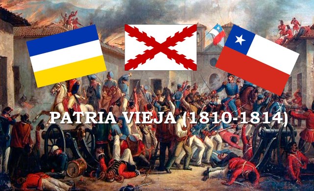 Patria Vieja