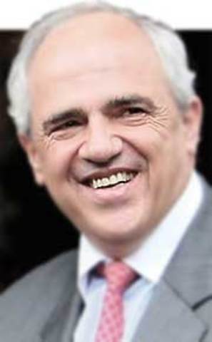 Ernesto Samper Pizano