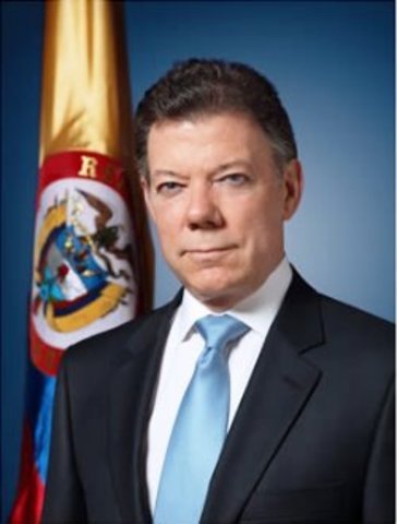 Juan Manuel Santos