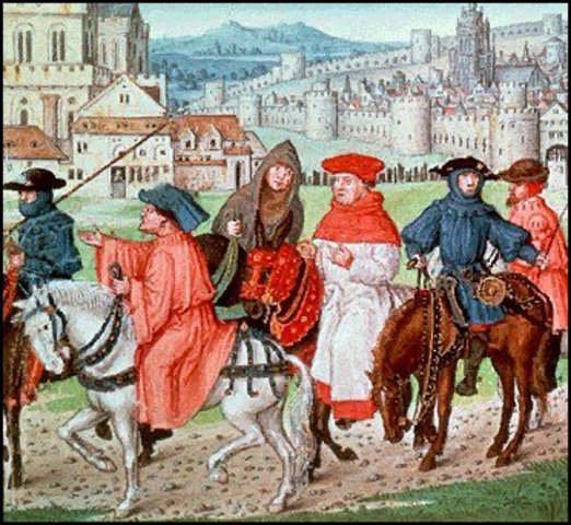 1100-1170: Part of The Middle English Period