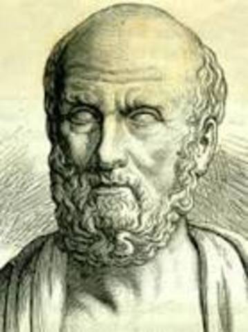 Alcemón de Crotona (VI-C)