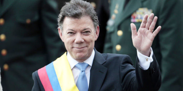 Juan Manuel Santos