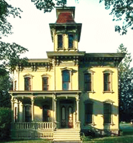 Homer Barron's Disapperance