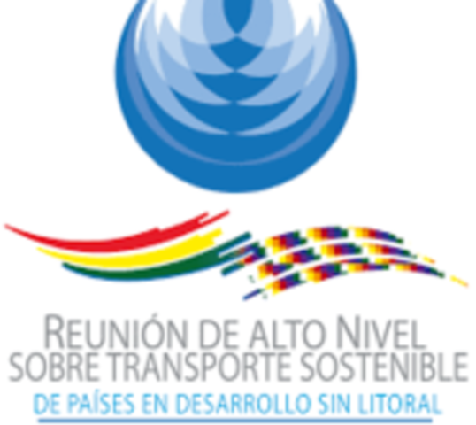 Conferencia sobre el transporte sostenible