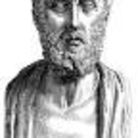Hipocrates el matematico (470-410)