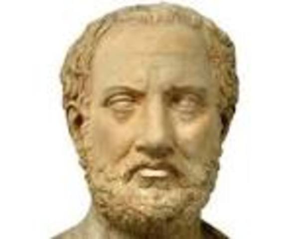 Antifón de Atenas (480-411)