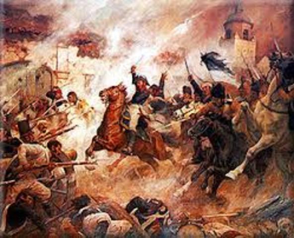 batalla de rancagua