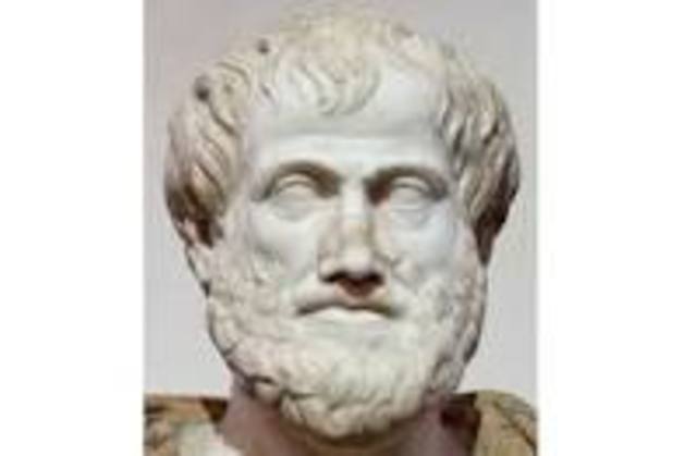 Aristoteles (322-384)