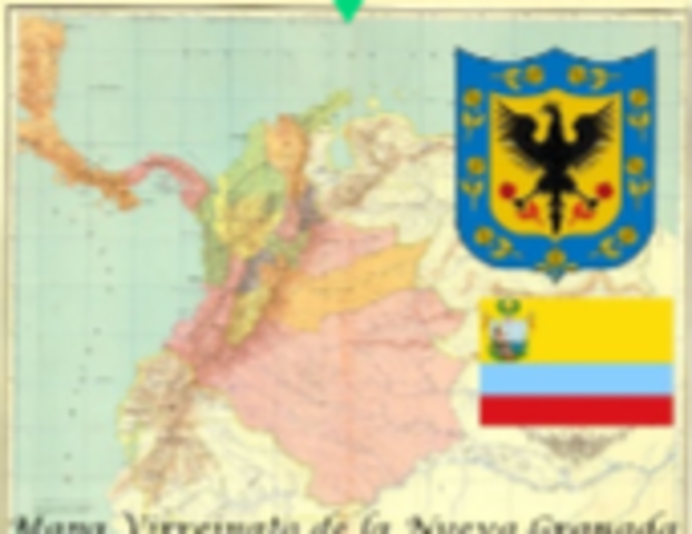 El currículo en Nueva Granada (1830-1853)