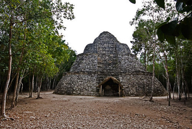 Cambios culturales  d.C.