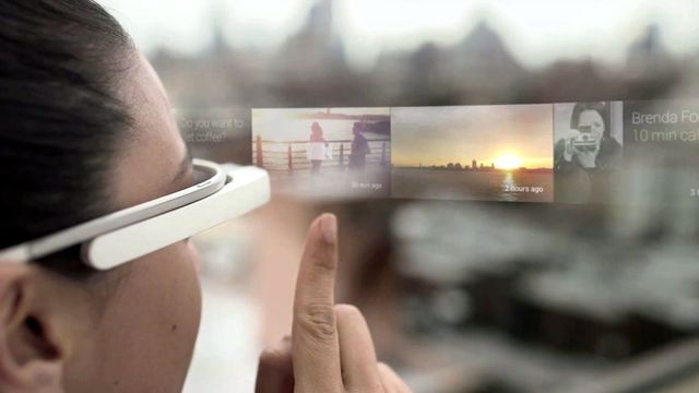 Использование технологий военными