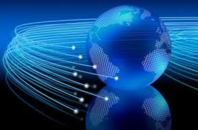 Разработана первая программа для отправки электронной почты по сети