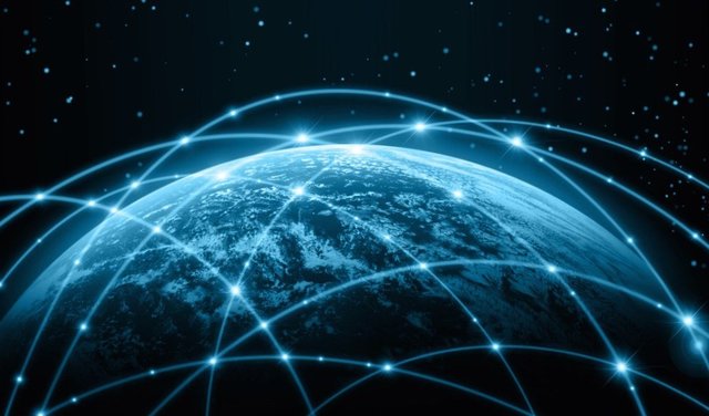 Родилась концепция Всемирной паутины