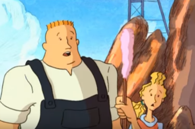 Problemas del funcionamiento