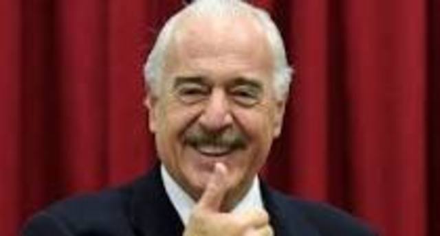 Andrés Pastrana