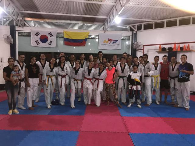 nueva familia evolution