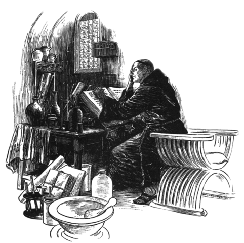 Communia Naturalium, Communia Mathematica and Compendium Studii Philosophie