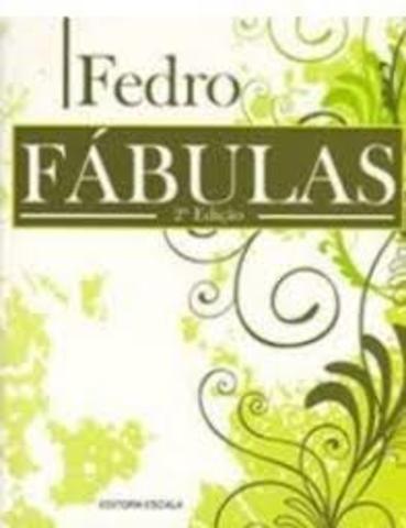 FEDRO