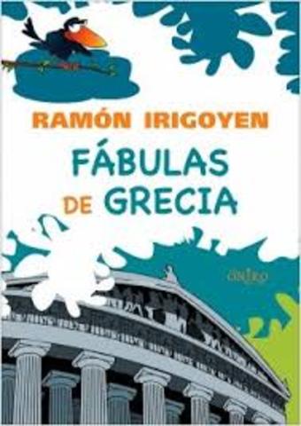 En la antigüedad griega