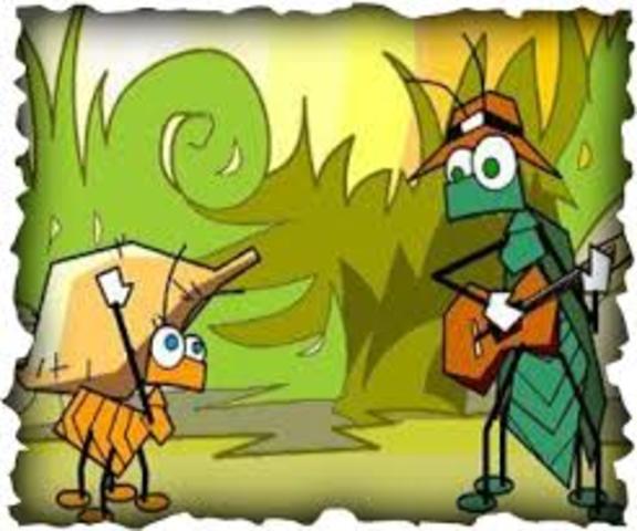 El origen de la historia