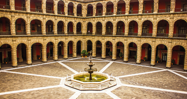 Colegio Criollo San Ildefonso