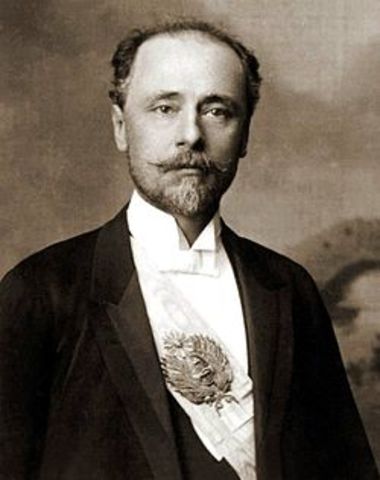 Presidencia de Miguel Juárez Celman