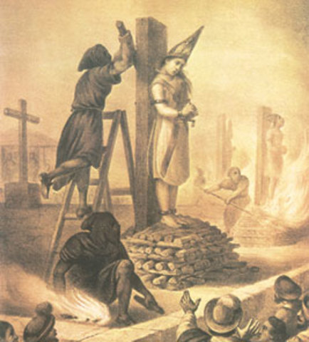 Tribunal del Santo Oficio de la Inquisición