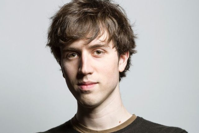 Adam leaved Facebook