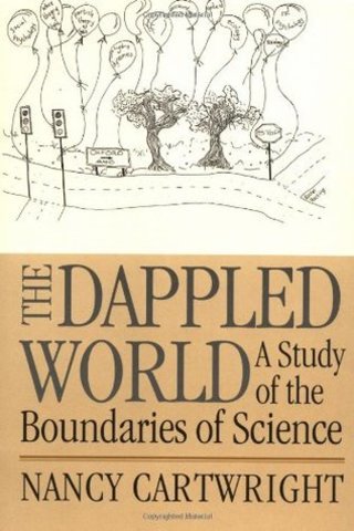 The Dappled World: A Study of the Boundaries of Science