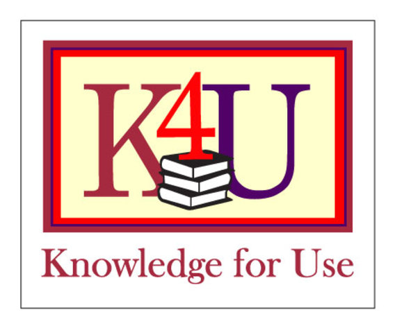 Knowledge for Use