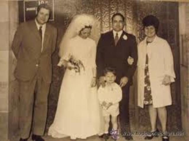 Siglo XX (años 40s)