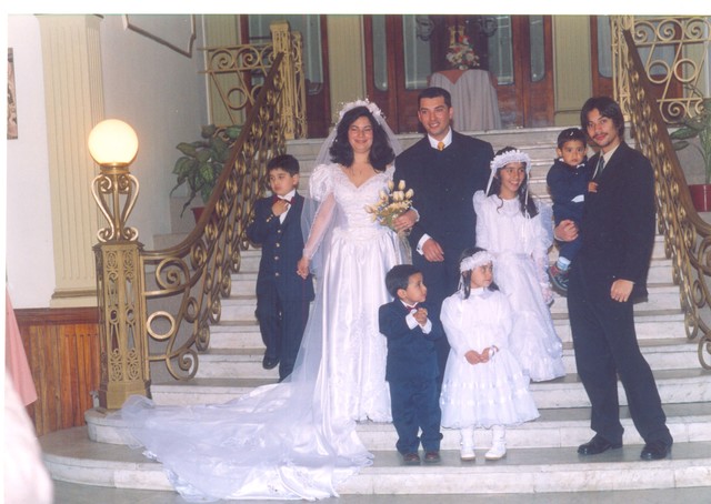 Siglo XX (años 70s)