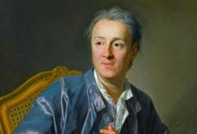 Denis Diderot