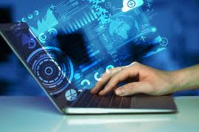 publicacion sobre  la computacion