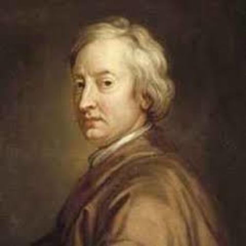 John Dryden