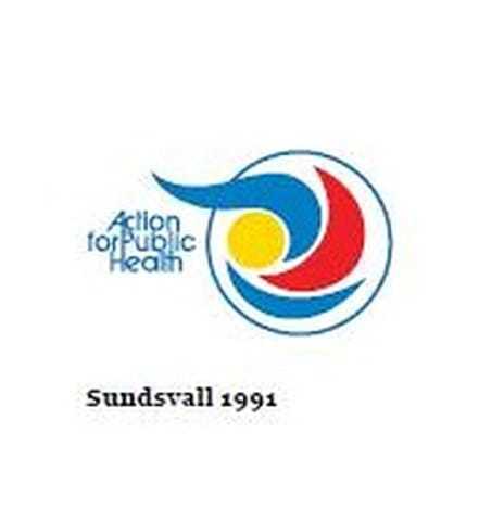 Sundsvall, Suecia, 1991.