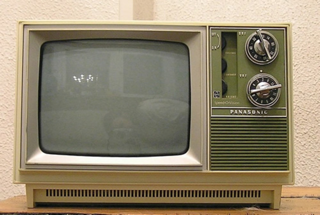 El Televisor