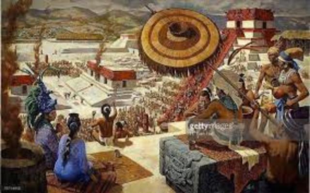 El comienzo de una sociedad especializada y estratificada