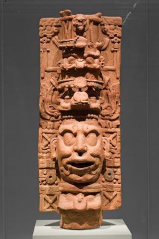 El periodo de clásico tardío