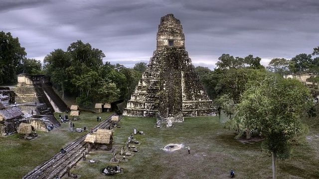 El período clásico