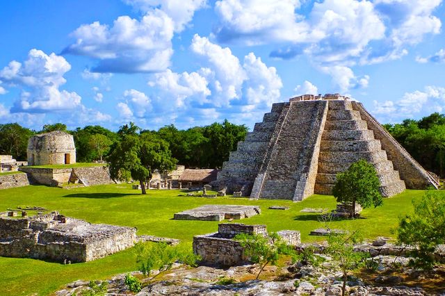 Chichén Itzá   d.C.