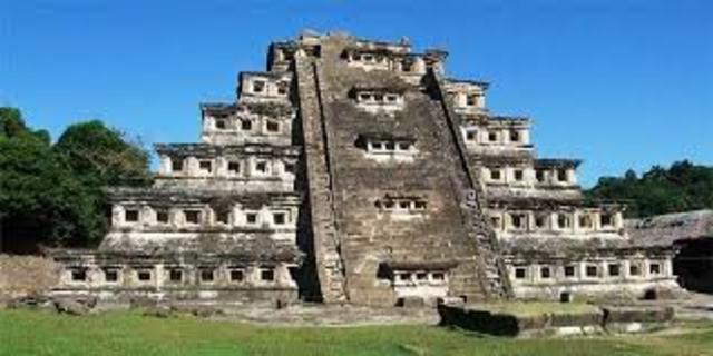 200 d.C. (Edad Clásica)