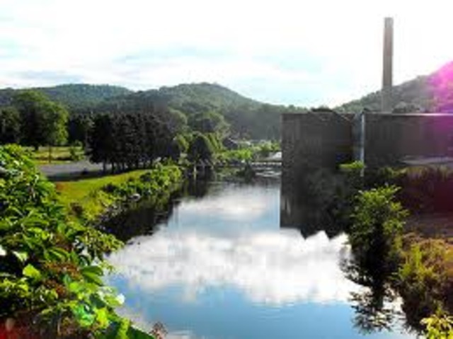 Warren Glen Mill