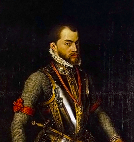 Francisco de Bobadilla sustituye al gobernador